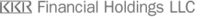 KKR Financial logo