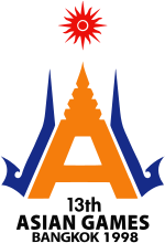 1998 Asian Games logo.svg