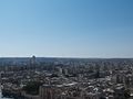 صورة عامة لحلب.