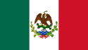علم Mexico