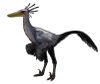 Byronosaurus jaffei