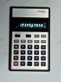 Casio calculator