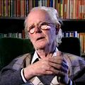 John Maynard Smith, 1999 Crafoord Prize for Biosciences