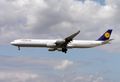 … الاطول… : A340-600