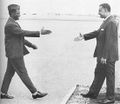 Nasser and Ahmed Sicotori