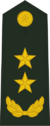 Lieutenant General