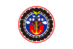ROC Ministry of Transportation and Communications Flag.svg