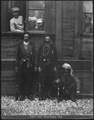 Lazian Militia, 1918ح. 1918