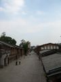 Three Lanes & Seven Alleys (三坊七巷)