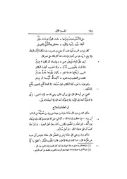 الصفحة التالية &larr;