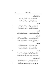 الصفحة التالية &larr;