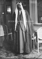 الشيخ عجيل الياور الجربا في باريس عام1937.