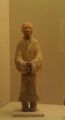 Tomb figure, أسرة هان (202 BCE-220 CE)