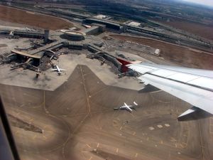 Ben gurion international airport terminal 3.jpg