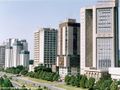 Blue Area (central shopping district)