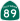 California 89.svg