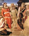The Entombment
