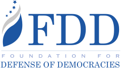 Foundation for Defense of Democracies.svg