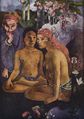 Cruel Tales (Exotic Saying), (1902)