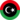 Roundel of Libya.svg