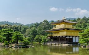 Kinkaku-ji