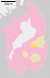 Aisho in Shiga Prefecture Ja.svg