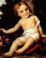 Clara Allegra Byron (1817-1822)