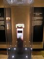 Room 5 - The Cyrus Cylinder