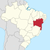Bahia in Brazil.svg