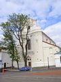Church of St. Joseph
