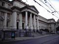 Provincial courthouse
