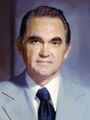 Governor George Wallace of Alabama (1963–1967, 1971–1979, 1983–1987)