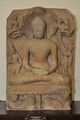 Tirthankara Parsvanatha, Government Museum, Mathura, 5th-8th century