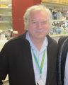 Michael Houghton, virologist and co-discoverer of hepatitis c.