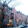 St. Nicholas Historic District