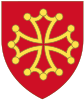 درع Midi-Pyrénées