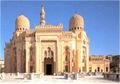 مسجد المرسي أبو العباس