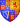 England Arms 1603.svg
