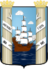 الختم الرسمي لـ Maracaibo