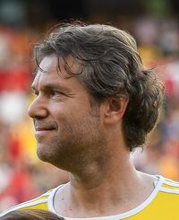 Florin Raducioiu - 16 June 2018 (cropped).jpg