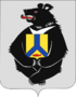 درع Khabarovsk Krai