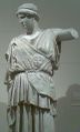 Reconstruction of Athena Parthenos، درسدن.