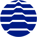 The Bureau International des Expositions (BIE) logo.svg