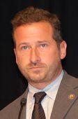 Yves-Francois Blanchet in October 2009.jpg