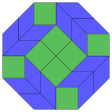 8-gon rhombic dissection3-size2.svg