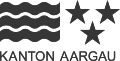 الشعار الرسمي لـ Canton of Aargau