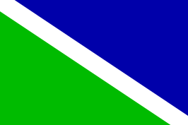 ملف:Bandera de l'Ampolla.svg
