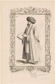Armenian man from Turkey, 16th cemtury