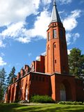 Saari Church