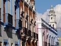 San Francisco de Campeche